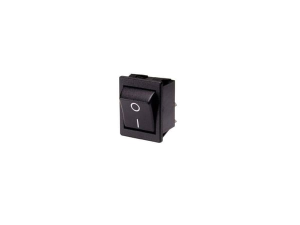 Bulgin C1560ATAAB keinukytkin 1 kpl
