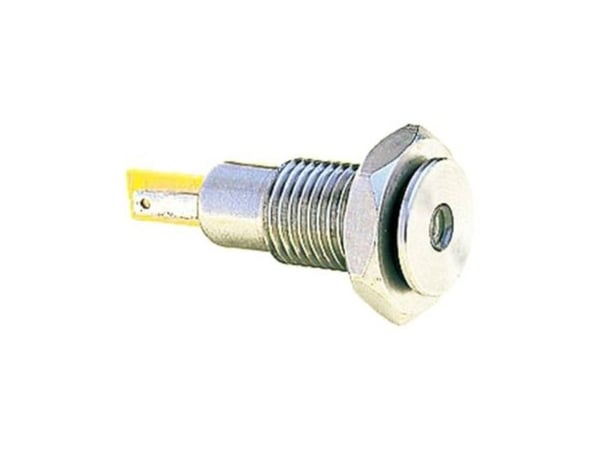Bulgin DX0506/GN/24 LED-merkkivalaisin