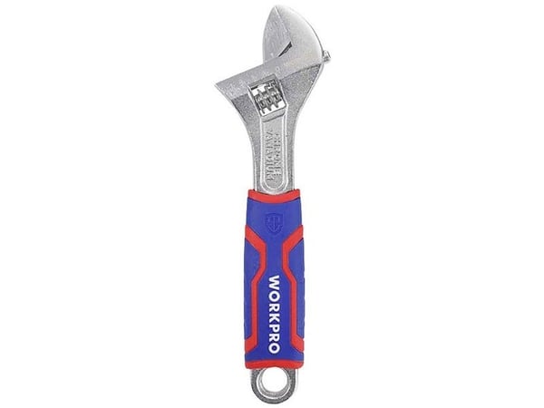 WorkPro WP272010 skiftenøkkel 24 mm (metrisk) (kun del)
