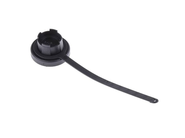 Standard Buccaneer - lock cap with inner thread PX0733 ESKA Bulgin Content: 1 pc(s)