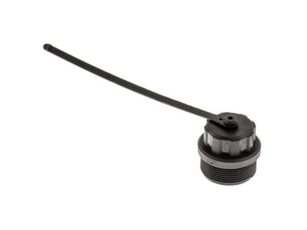 ESKA Bulgin PX0811 - Sealing Cap, Internal Thread, Mini Buccaneer