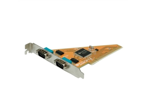 VALUE PCI Adapter, PCI, Windows 95/98SE/NT 4.0/ME/2000/XP
