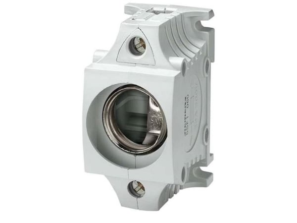 Siemens 5SF1260 Diazed sulakekanta Sulakekoko = DIII 63 A 500 V/AC 3 kpl