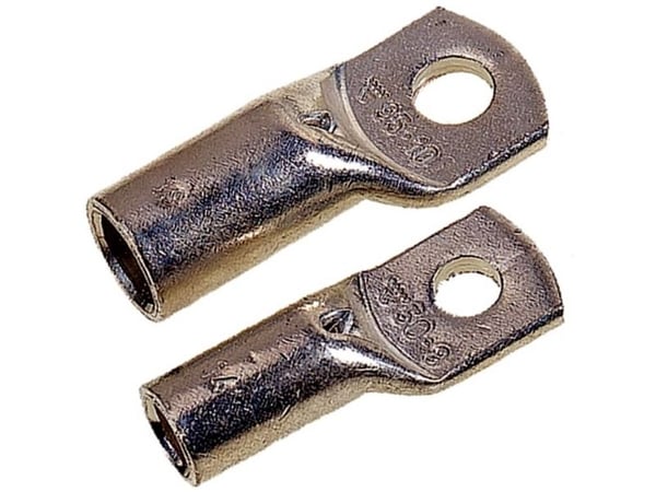 LAPP 61797000 KRT 185/16 rörkabelsko 180° 185 mm² håldia. 16 mm (25 st)