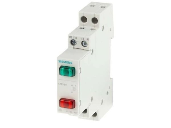 Siemens 5TE5801, Multifärg, 70 g