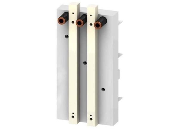 Siemens 8US1213-4AH00, Multifärg, 1 styck, 147 mm, 306 mm, 106 mm, 2,47 kg