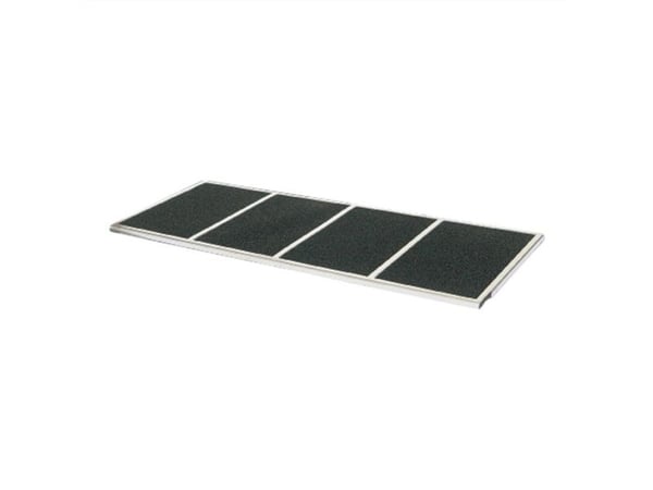 nVent SCHROFF 60713331 luftfilter til 19" nettverksskap