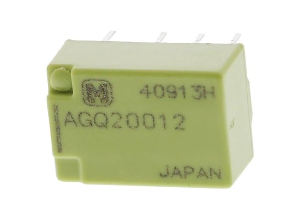 Panasonic AGQ20012
