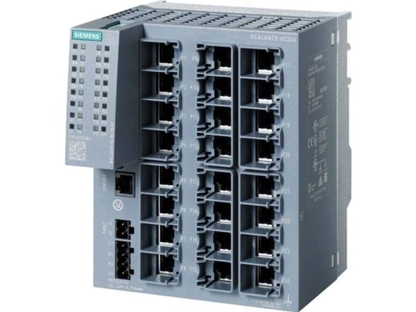 Siemens 6GK5224-0BA00-2AC2
