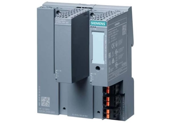 Siemens 6GK5204-2AA00-2BD2, Administrerad