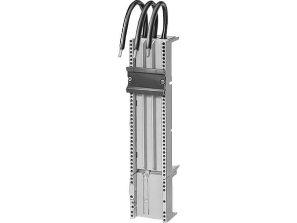 Siemens 8US1261-5FM08, Multifärg, 1 styck, 60 mm, 190 mm, 60 mm, 238 g