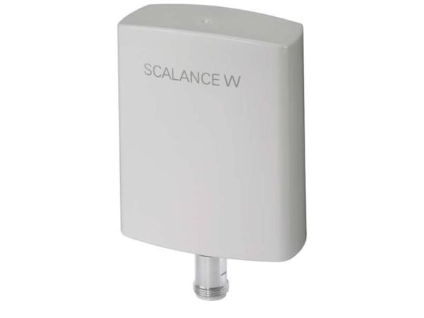Siemens 6GK5795-6DC00-0AA0 IWLAN-antenner 2,4 GHz
