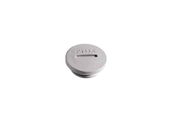 Lapp SKINDICHT BLK, liitin, polystyreeni, 2,7 cm