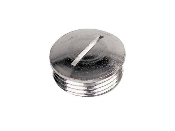 LAPP 52003430 SKINDICHT BL PG 21 Blindprop PG21 Messing Natur 50 stk 50 stk