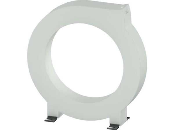 Siemens 3UL2306-1A Differentialströmtransformator Kabelgenomföring Ø: 140 mm Skruvinfästning 1 st
