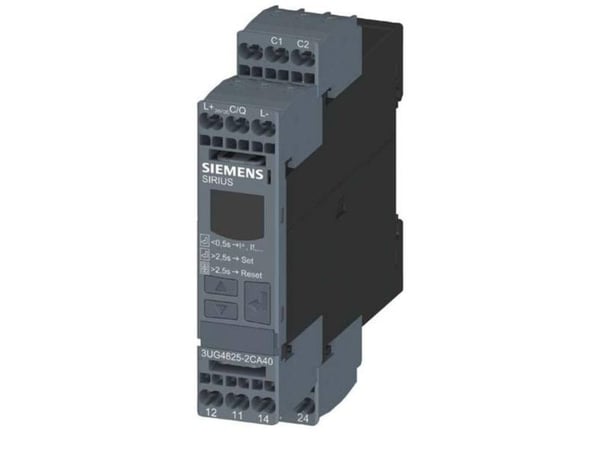 Siemens 3UG48252CA40