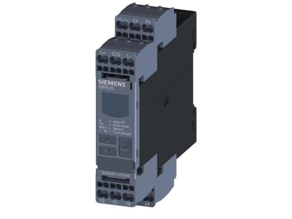 Siemens 3UG48412CA40