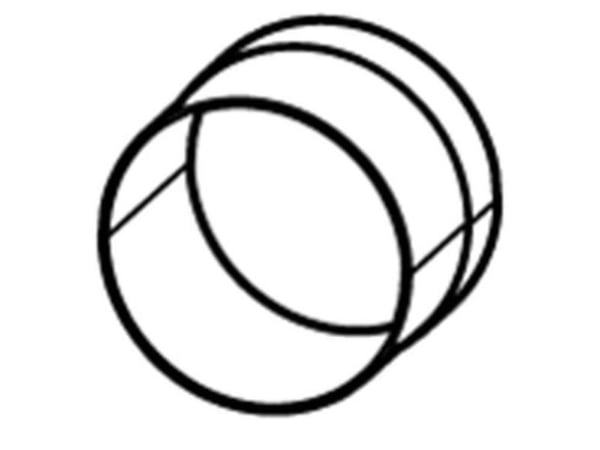 Siemens 5SV8904-1KK, 1,79 kg, 190 mm, 185 mm, 160 mm
