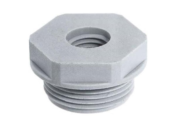 Lapp SKINDICHT A-PG/M, Grå, Glasfiber