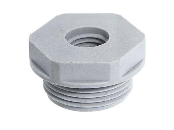 Lapp 52100334, Grå, Polystyren, 10 stk, CE, RoHS
