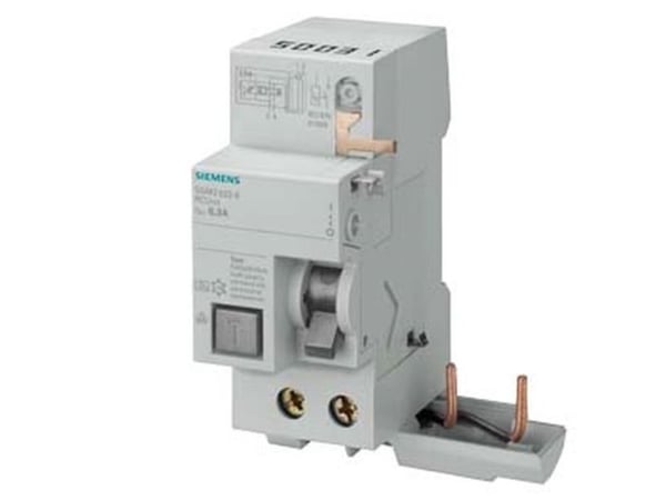 Siemens 5SM2323-0, IP20