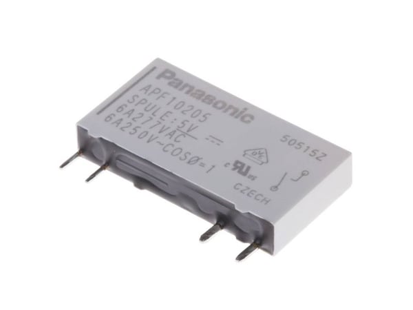Panasonic APF10205