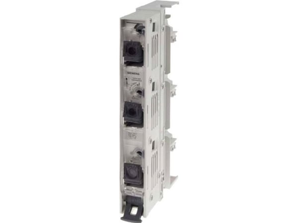Siemens 5SG7234-2, 63 A, 400 V, 3P, Multifärg, 395 g, 130 mm