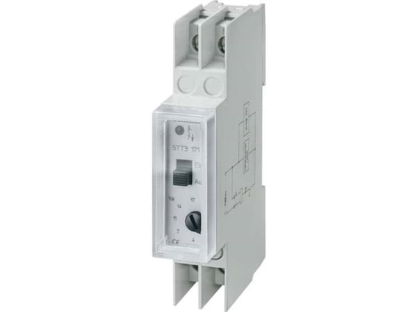 Siemens 5TT3171, 20 mm, 93 mm, 75 mm, 81 g