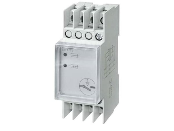 Siemens 5TT3170, 37 mm, 93 mm, 75 mm, 147 g