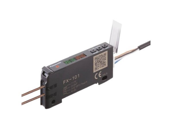 Panasonic FX101PCC2