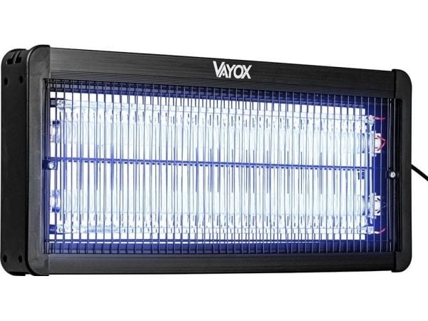 Vayox UV-insektmiddel lampe 30W