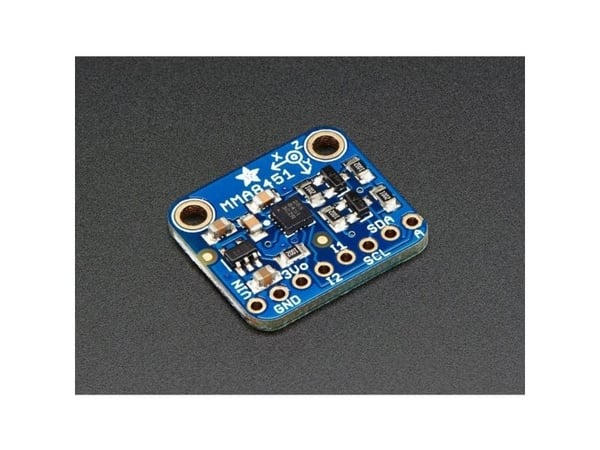 Adafruit 2019 utvecklingskort 1 st