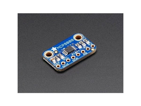 Adafruit 1782 leipälauta Kehitysalusta 1 kpl