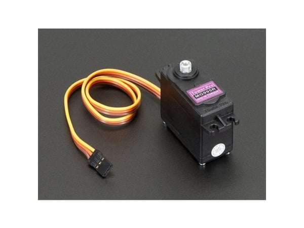 Adafruit 1142 Servomotor 1 del