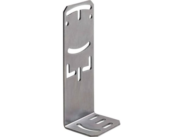 Leuze Electronic 50105315 Asennusteline BT 46 Malli Asennusteline sarjalle 46 B 1 kpl