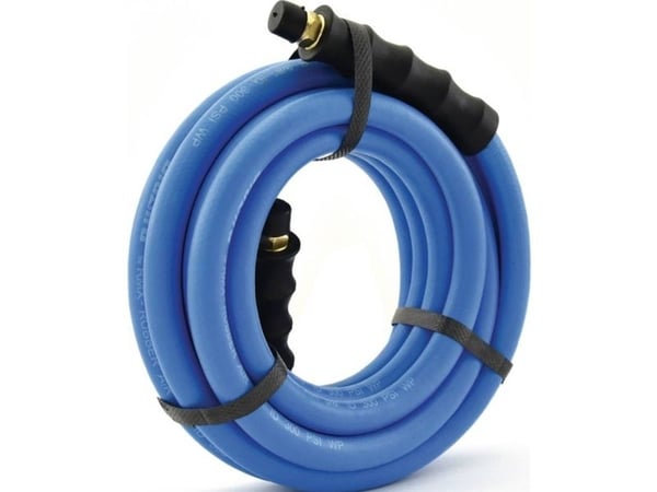 EWO flex strap BluBird Paineilmaletku 20 m 20 bar