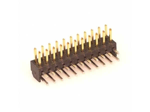 Molex 878332220 Pin list 1 kpl