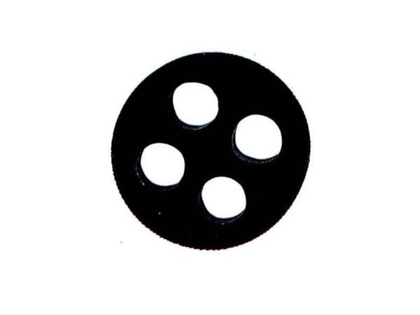 LAPP SKINTOP DIX-M 40310 Monitiiviste M40 Nitriili-Butadieeni-Kaustinen Yuk Musta (RAL 9005) 25 kpl