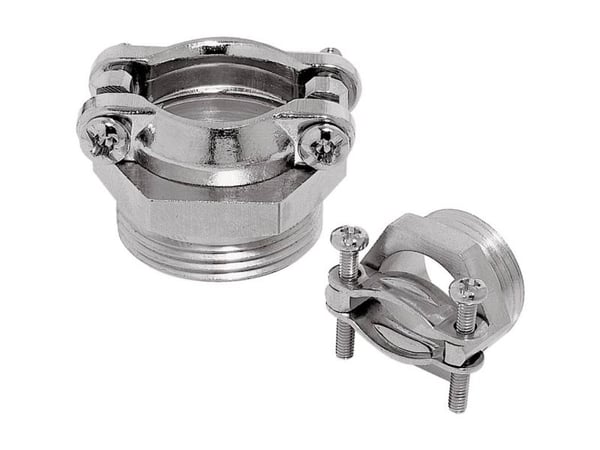 LAPP SKINDICHT® SK PG 13,5 52004250 PG13.5 Messing Messing 25 stk