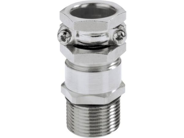 Lapp SKINDICHT 52106775, Metallisk, mässing, 10 styck, PG36, 1,3 cm, 2,7 cm