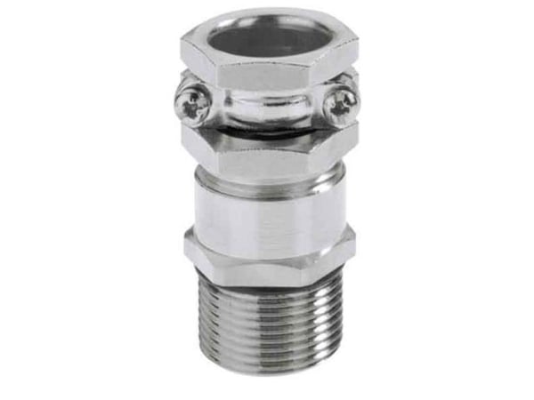 LAPP SKINDICHT® SHZ-M 20X1,5/11 52106720 mässing M20 25 st.
