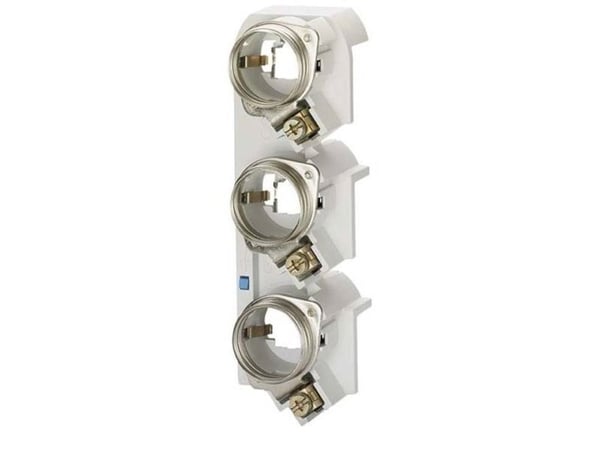Siemens 5SF6215, 690 V, 63 A, DIII (E33), 2 styck, 308 g, 185 mm