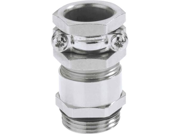 Lapp 52000930, Metallic, Messing, 25 stk, PG11, 3,5 cm