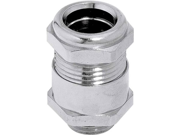 Lapp SHV, Silver, Metall, 1,4 cm