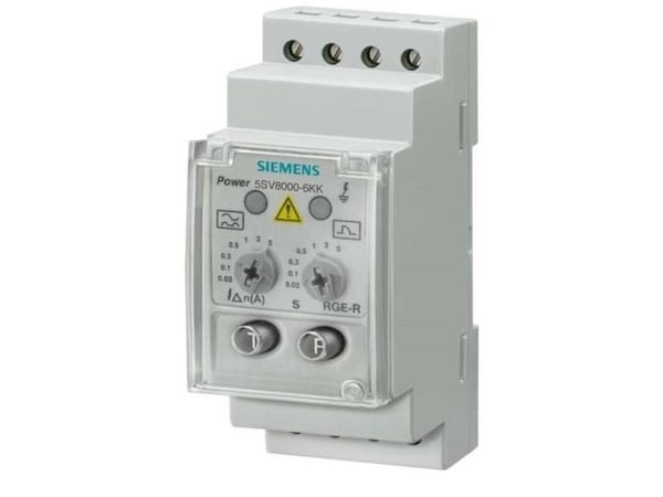 Siemens 5SV8000-6KK