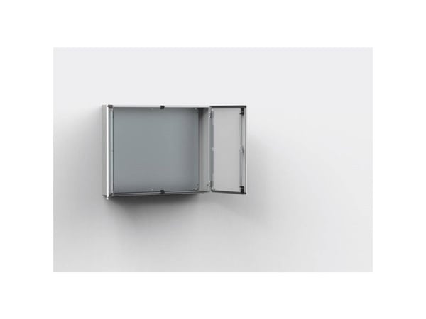 Väggskåp MAD 600x800x300 mm IP55