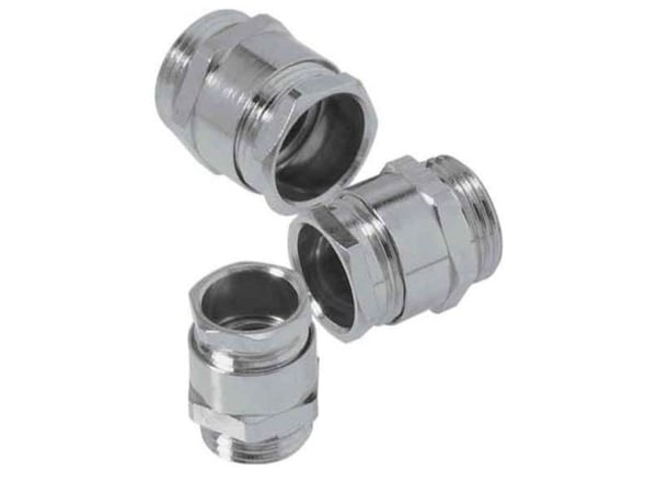 LAPP 52105005 Kabelverschraubung M50 Mässing Messing 5 st