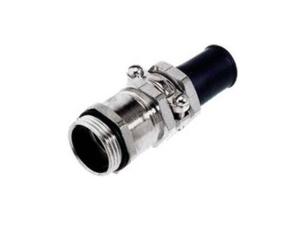 LAPP SKINDICHT® SR-M 50X1,5/42/38 Kaapeliläpivienti M50 Messinki Messinki 5 kpl