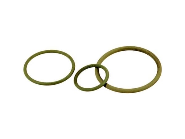 LAPP Skindicht O-rengas Viton-tiiviste M12 x 2 (52122000)