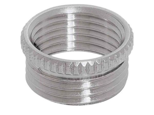 Lapp 52104280, Hopea, Metalli, 10 kpl, CE, RoHS